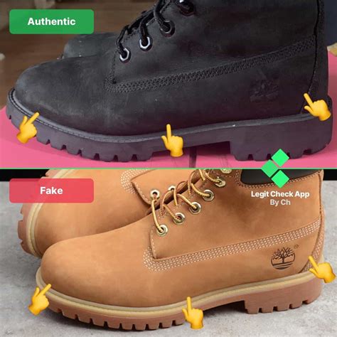 fake nike timberland boots|counterfeit timberland products.